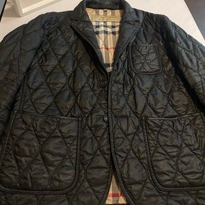 Burberry men jacket